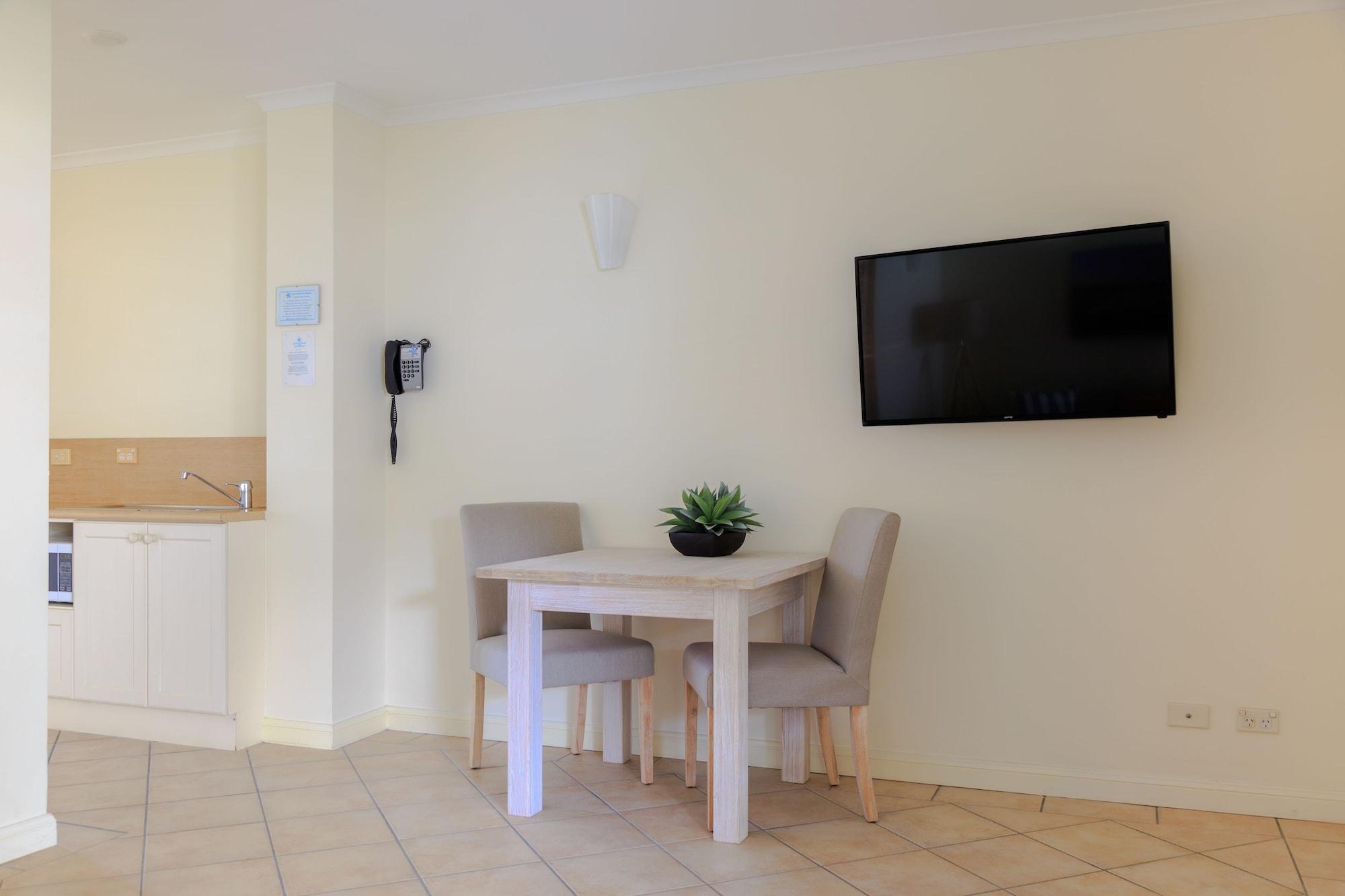 Macrossan House Boutique Holiday Apartments Port Douglas Exteriér fotografie