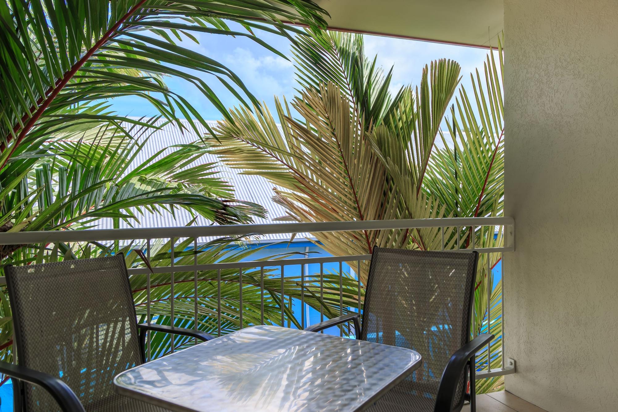 Macrossan House Boutique Holiday Apartments Port Douglas Exteriér fotografie