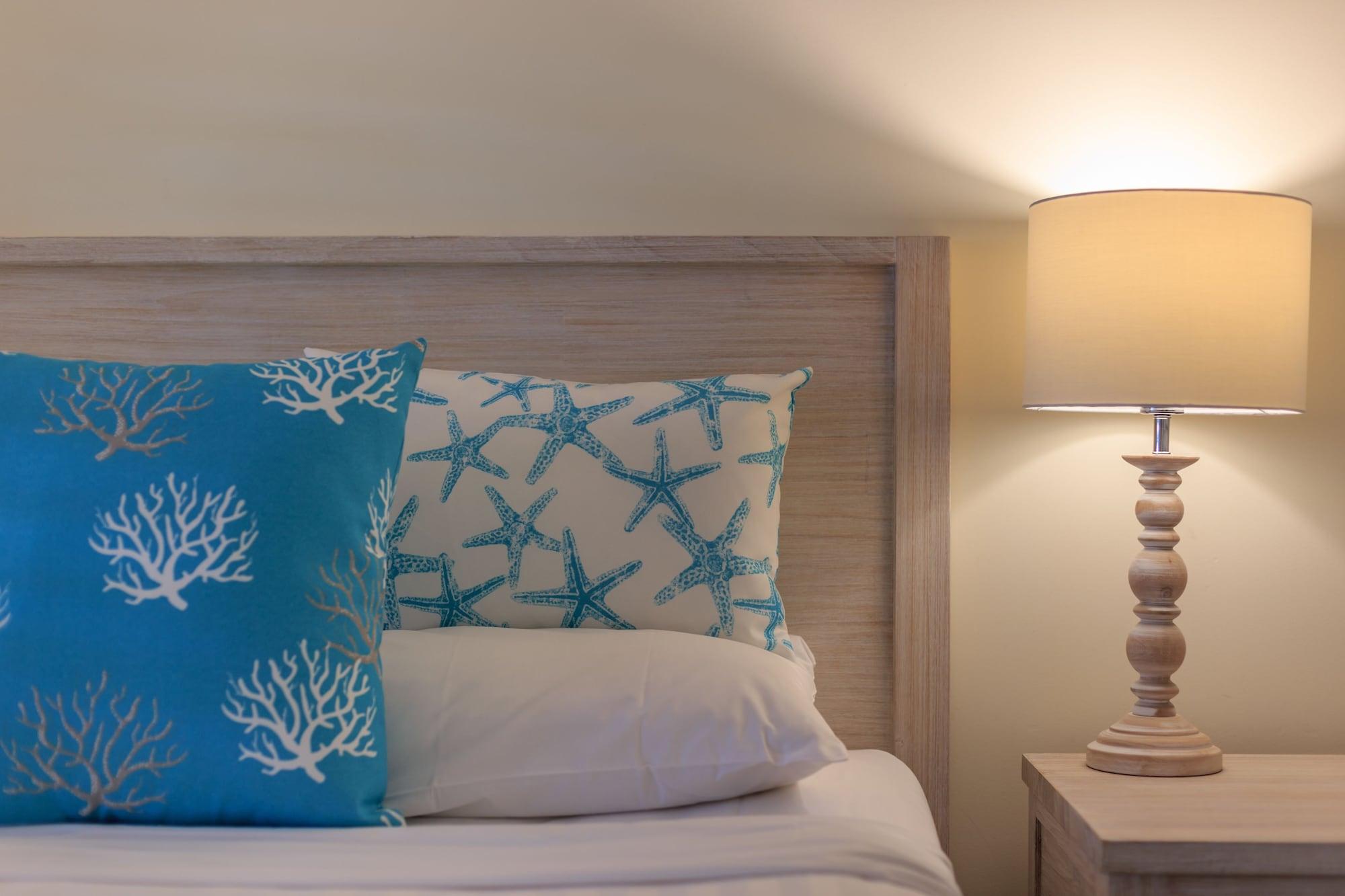 Macrossan House Boutique Holiday Apartments Port Douglas Exteriér fotografie