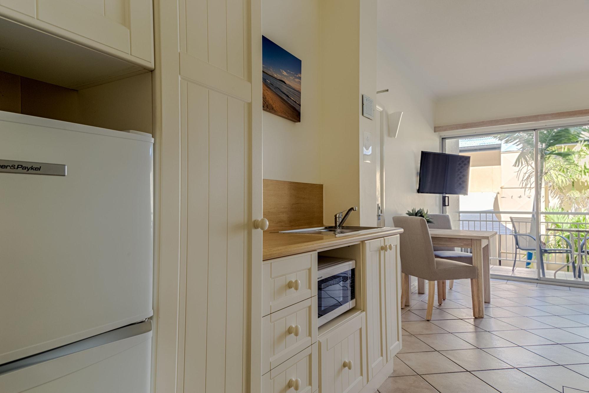Macrossan House Boutique Holiday Apartments Port Douglas Exteriér fotografie