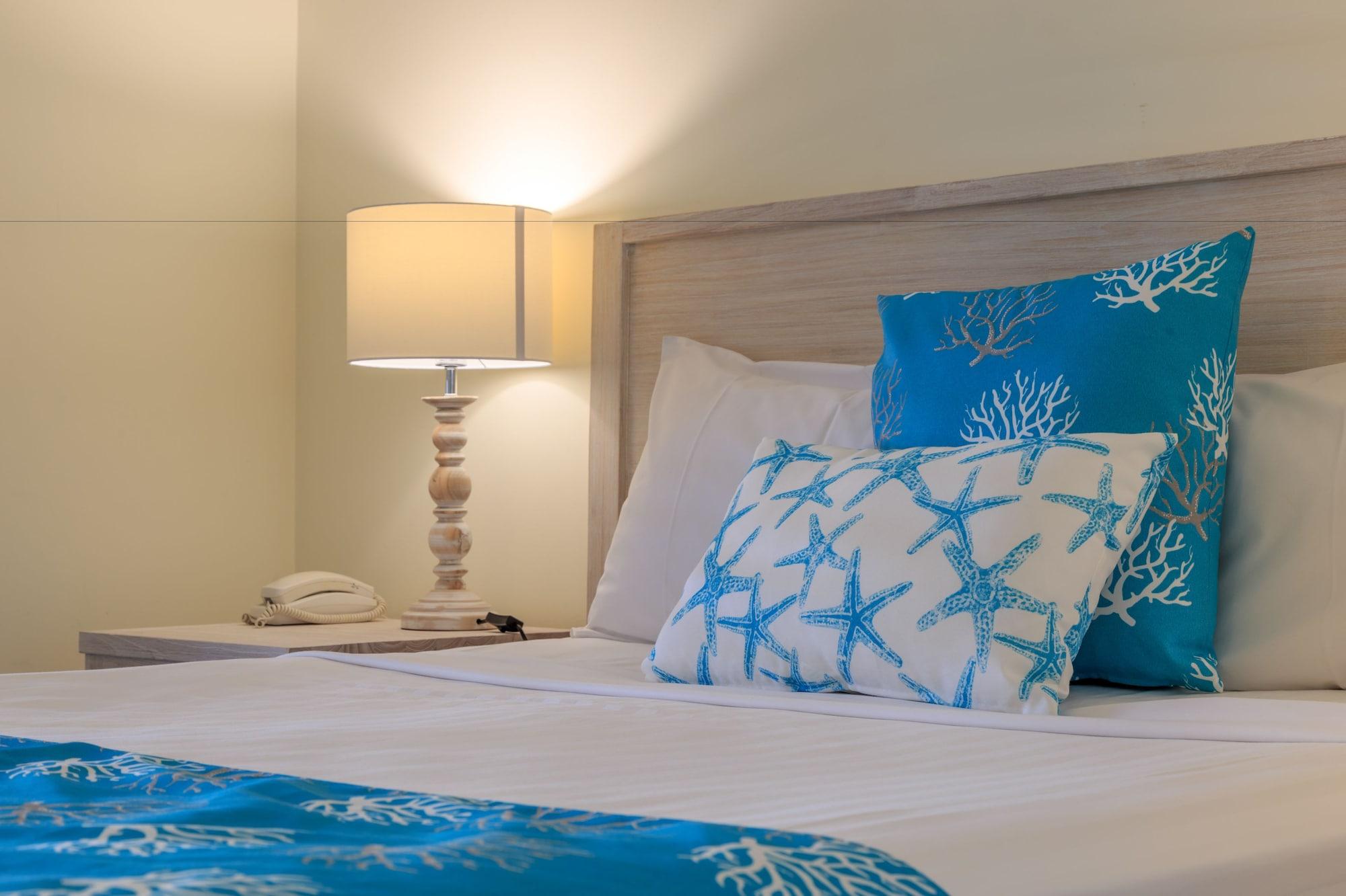 Macrossan House Boutique Holiday Apartments Port Douglas Exteriér fotografie