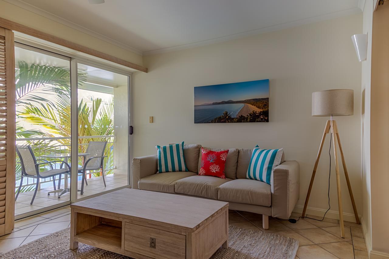 Macrossan House Boutique Holiday Apartments Port Douglas Exteriér fotografie