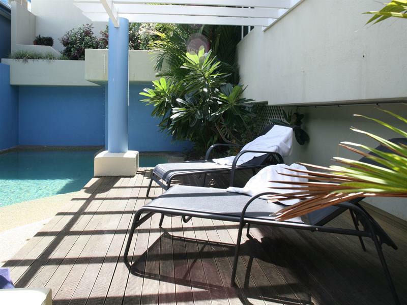 Macrossan House Boutique Holiday Apartments Port Douglas Exteriér fotografie