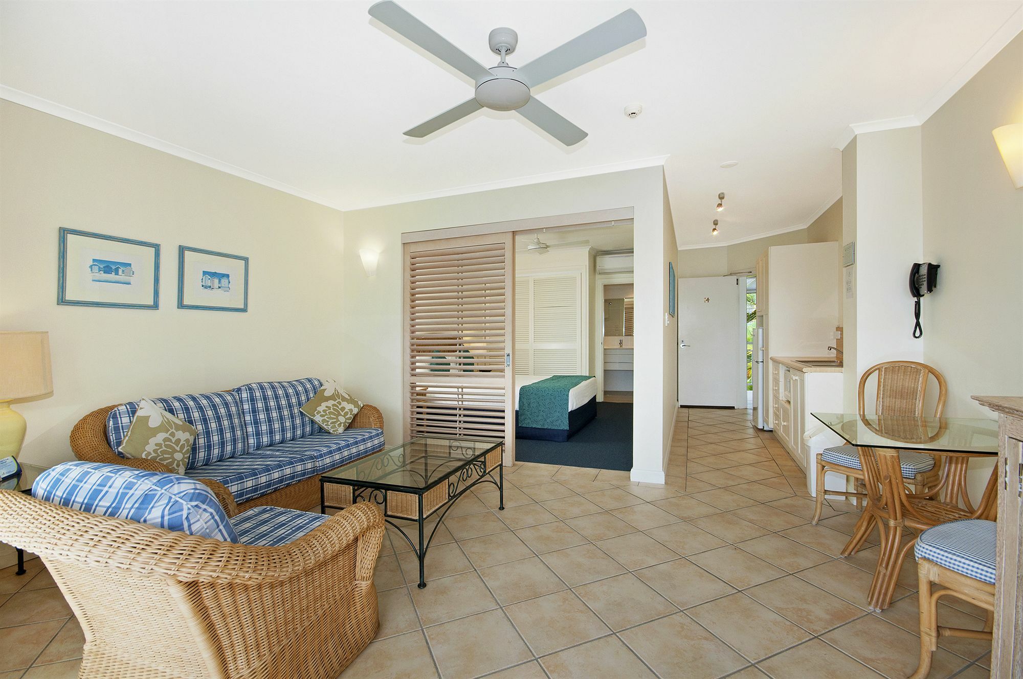 Macrossan House Boutique Holiday Apartments Port Douglas Exteriér fotografie