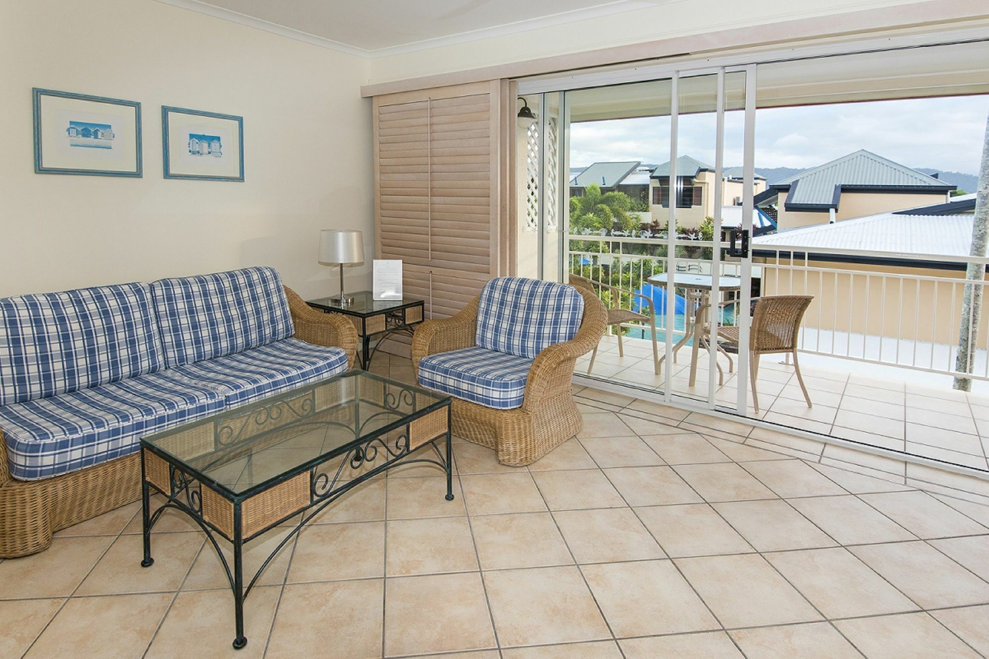 Macrossan House Boutique Holiday Apartments Port Douglas Exteriér fotografie