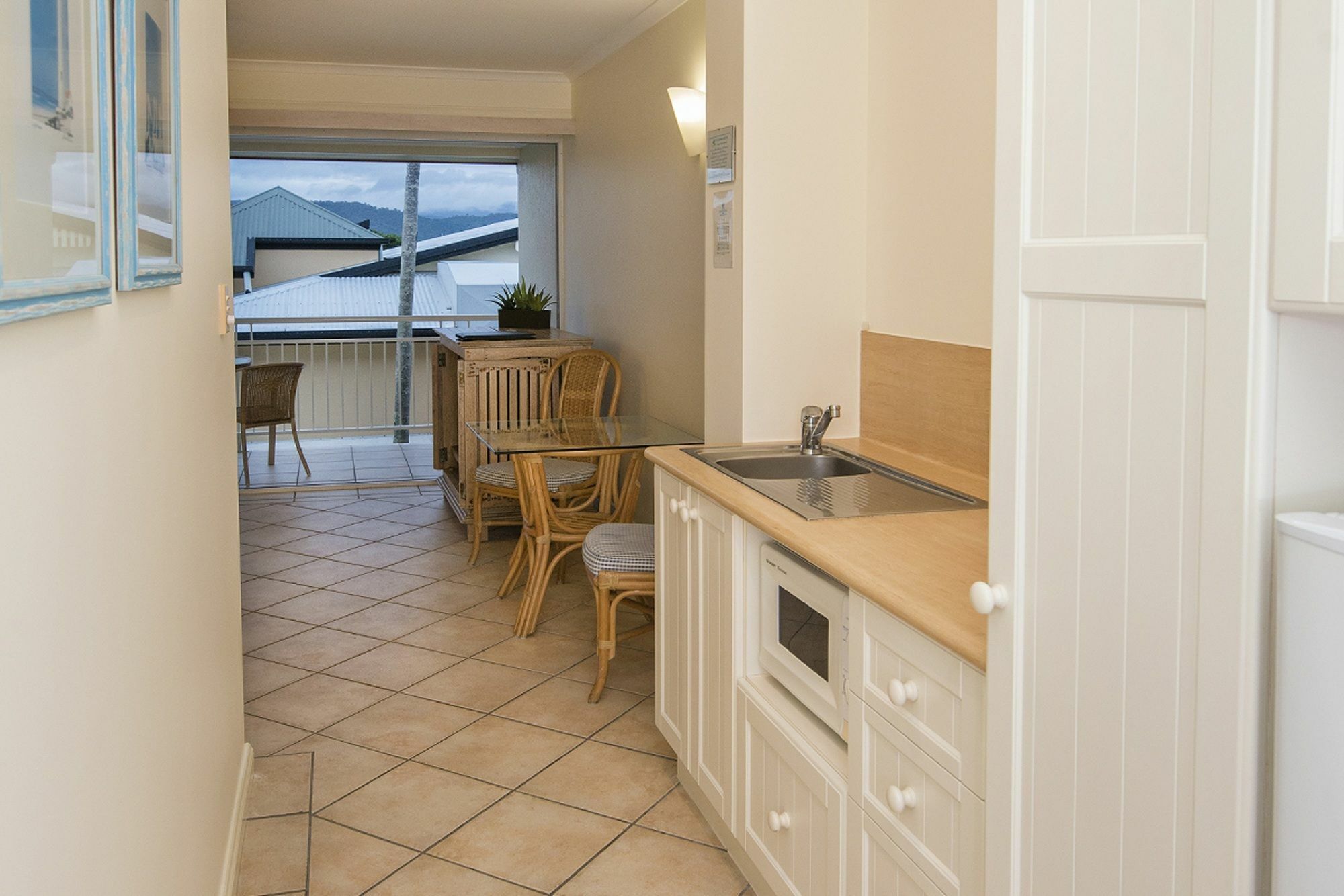 Macrossan House Boutique Holiday Apartments Port Douglas Exteriér fotografie