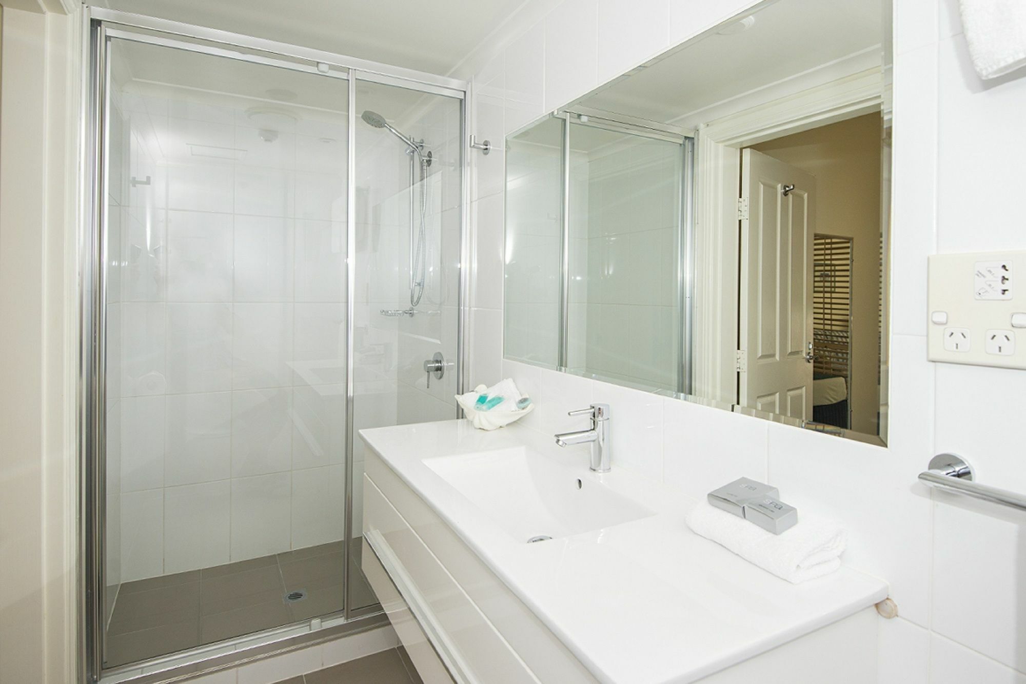 Macrossan House Boutique Holiday Apartments Port Douglas Exteriér fotografie