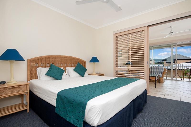 Macrossan House Boutique Holiday Apartments Port Douglas Exteriér fotografie